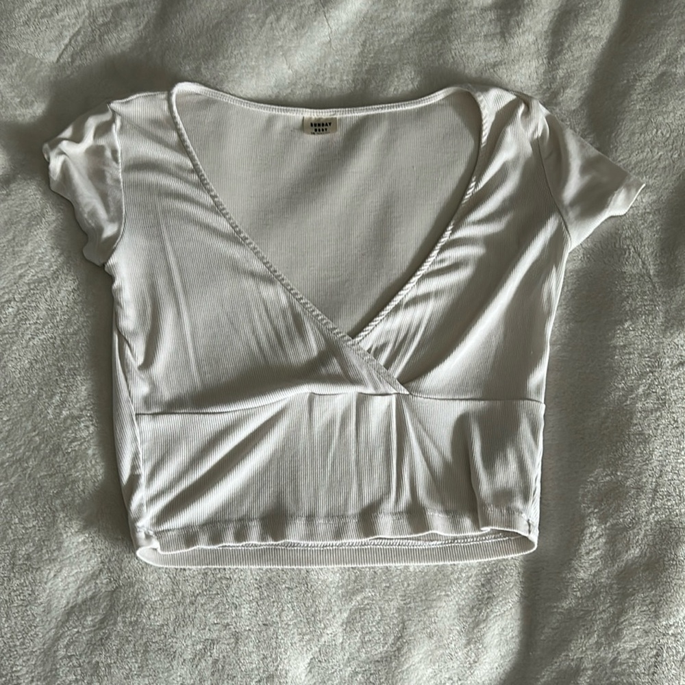 Sunday Best Top